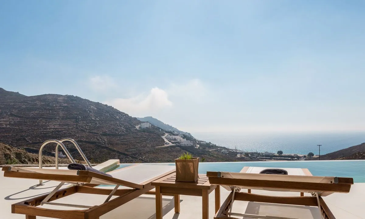 Villa Argos