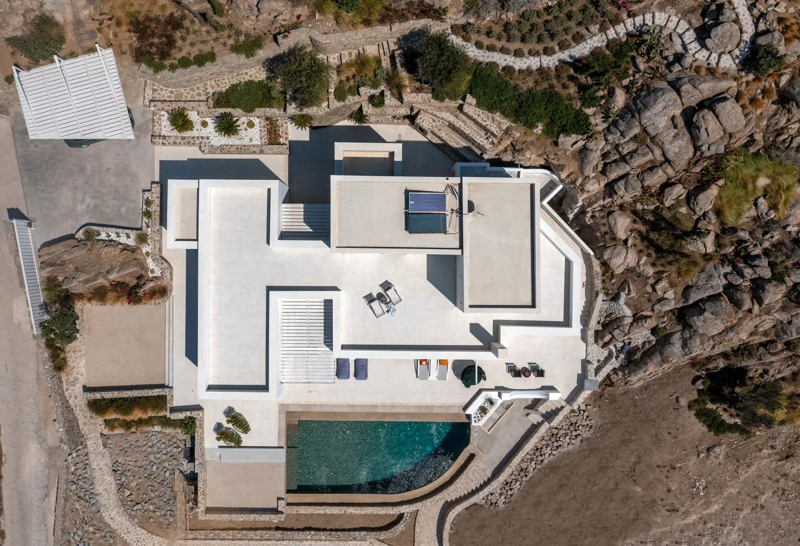 Villa Ashley