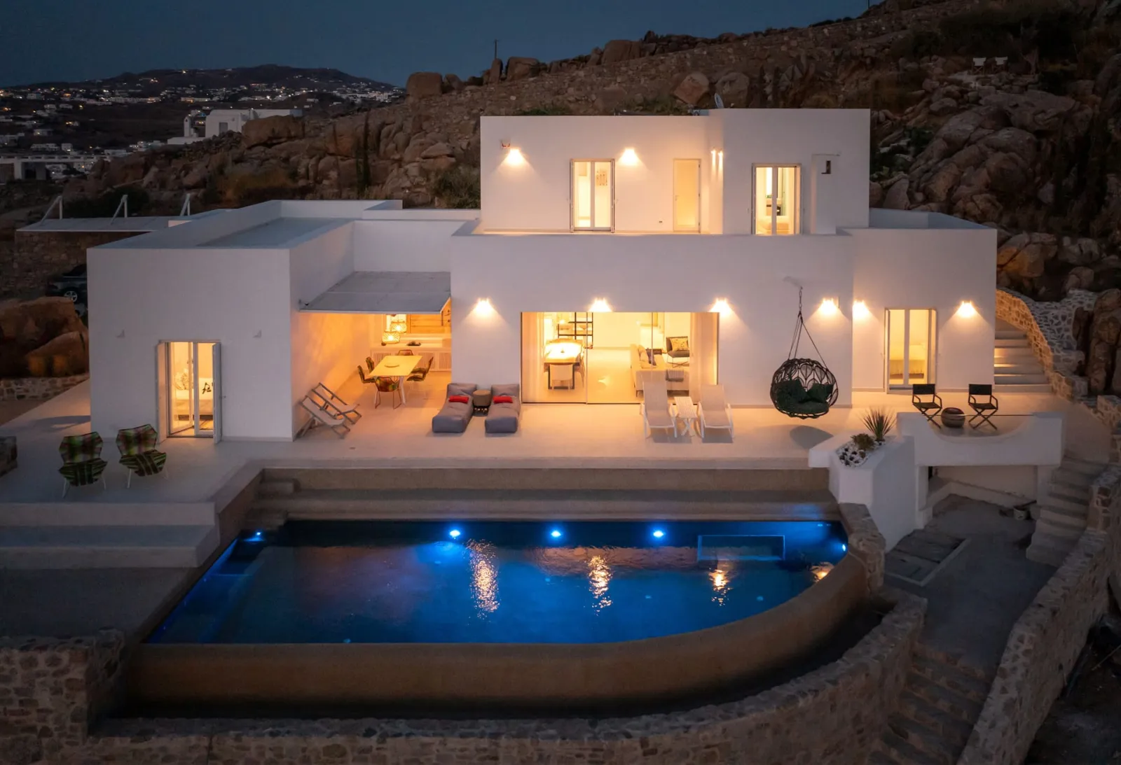 Villa Ashley