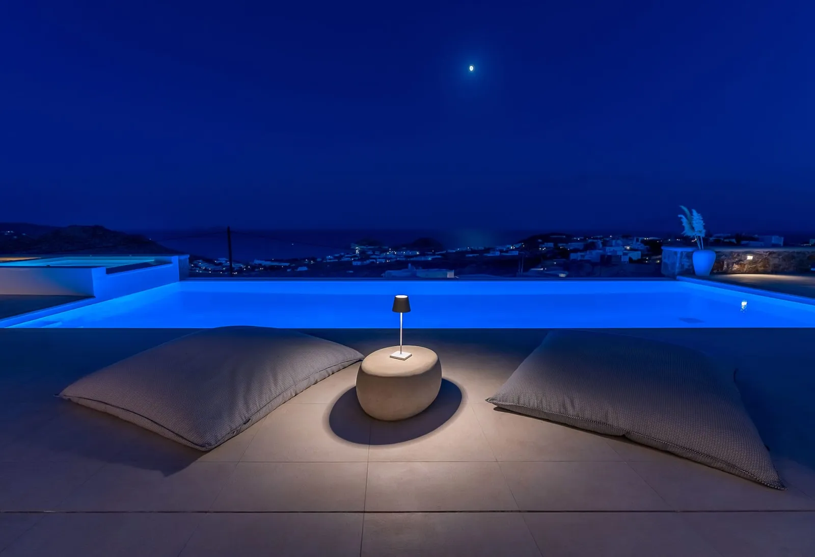 Villa Aspen 2