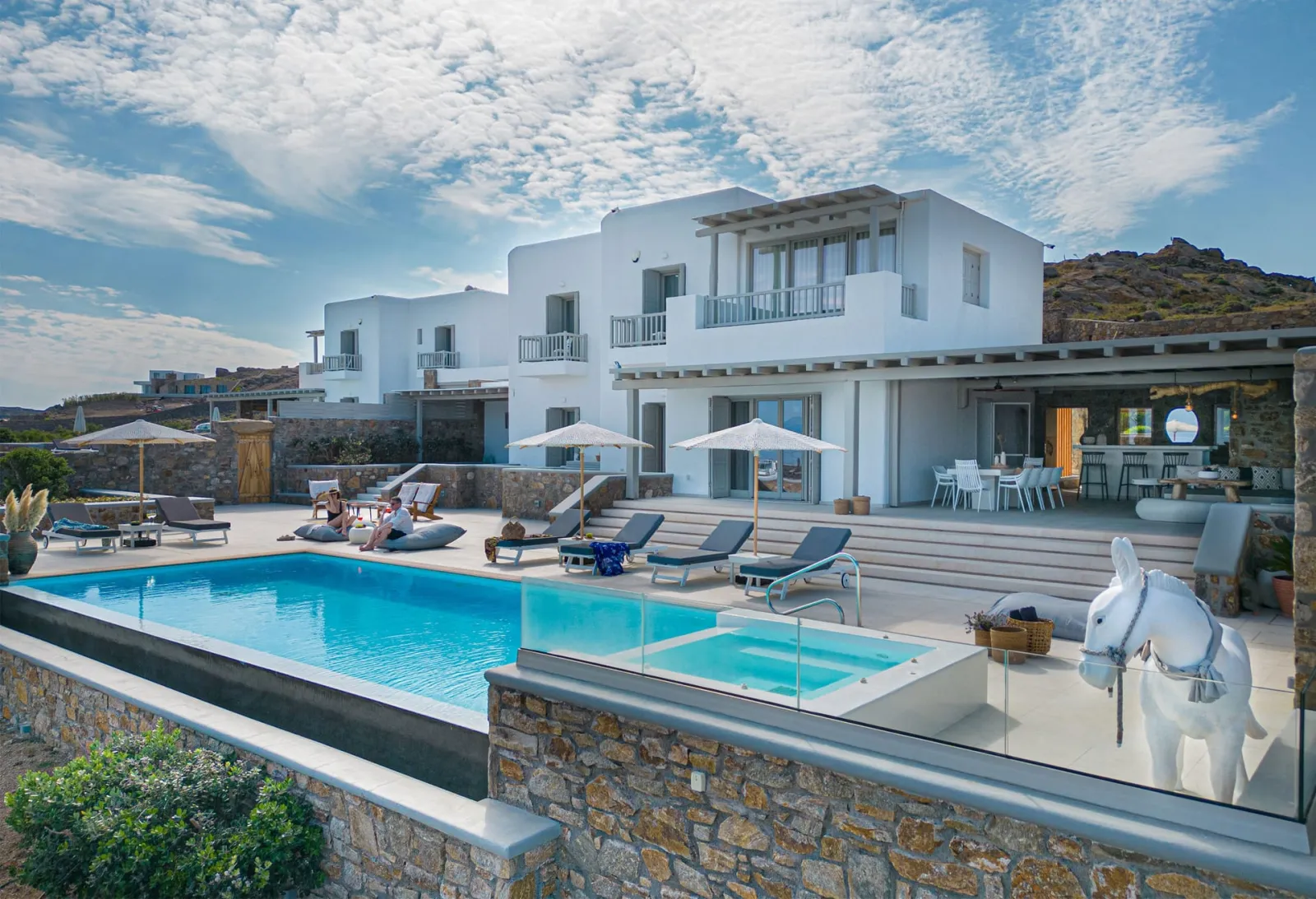Villa Aspen 2
