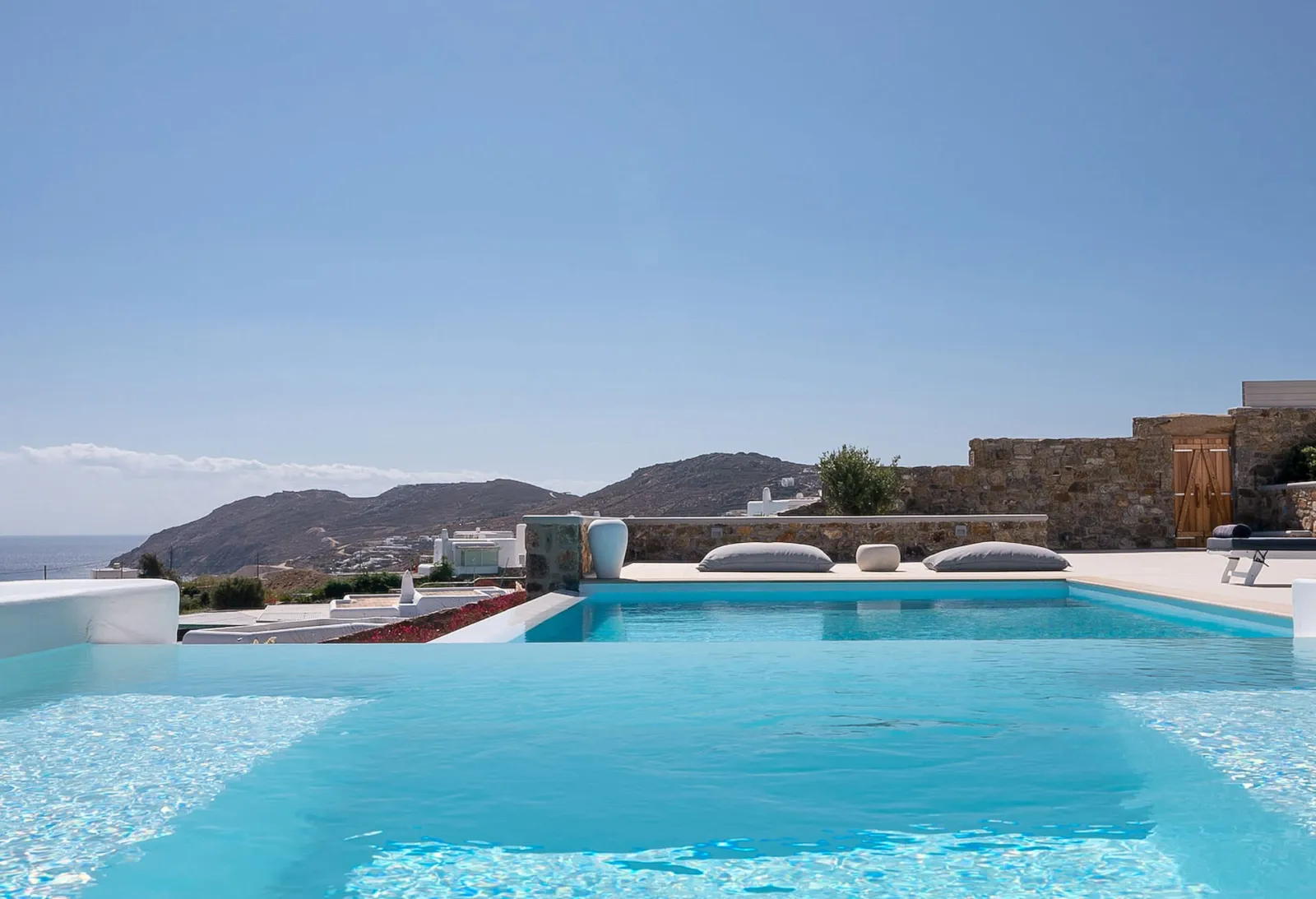 Villa Aspen 2