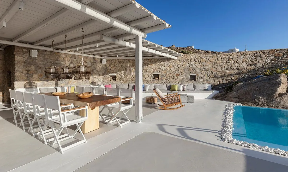 Villa Azir