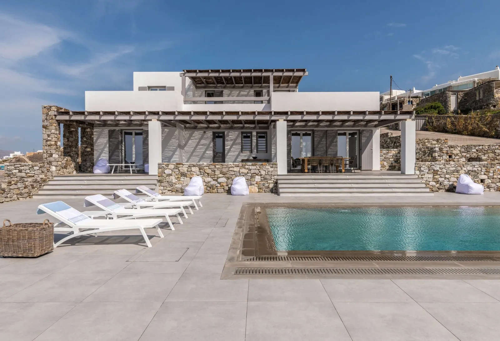 Villa Catalina