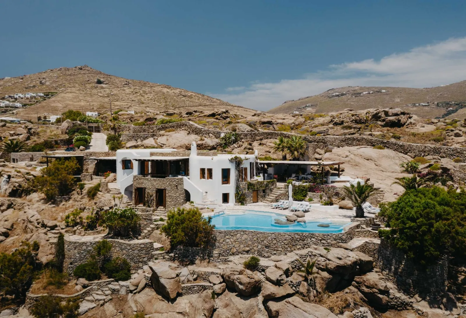 Villa Elena