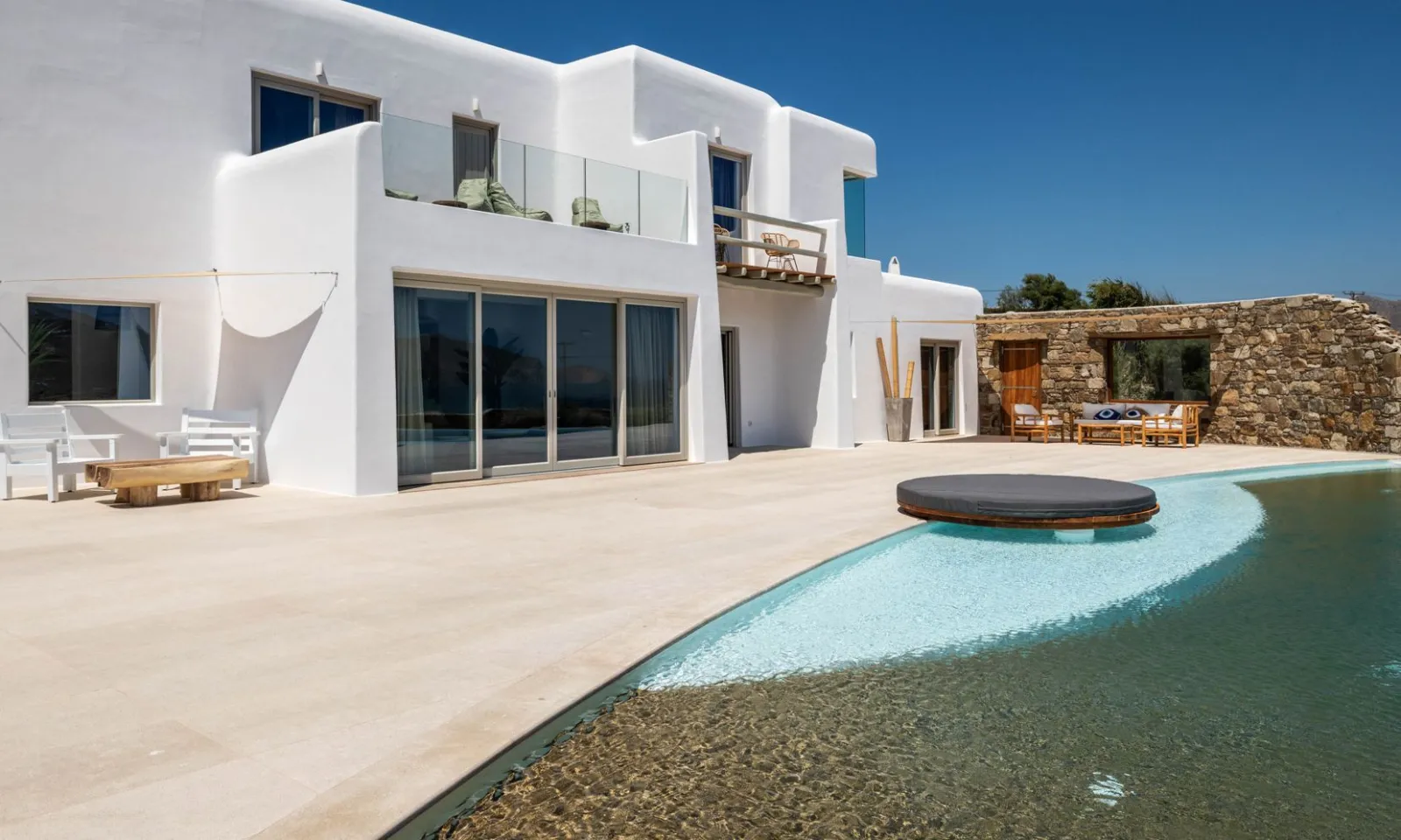Villa Elodia 1
