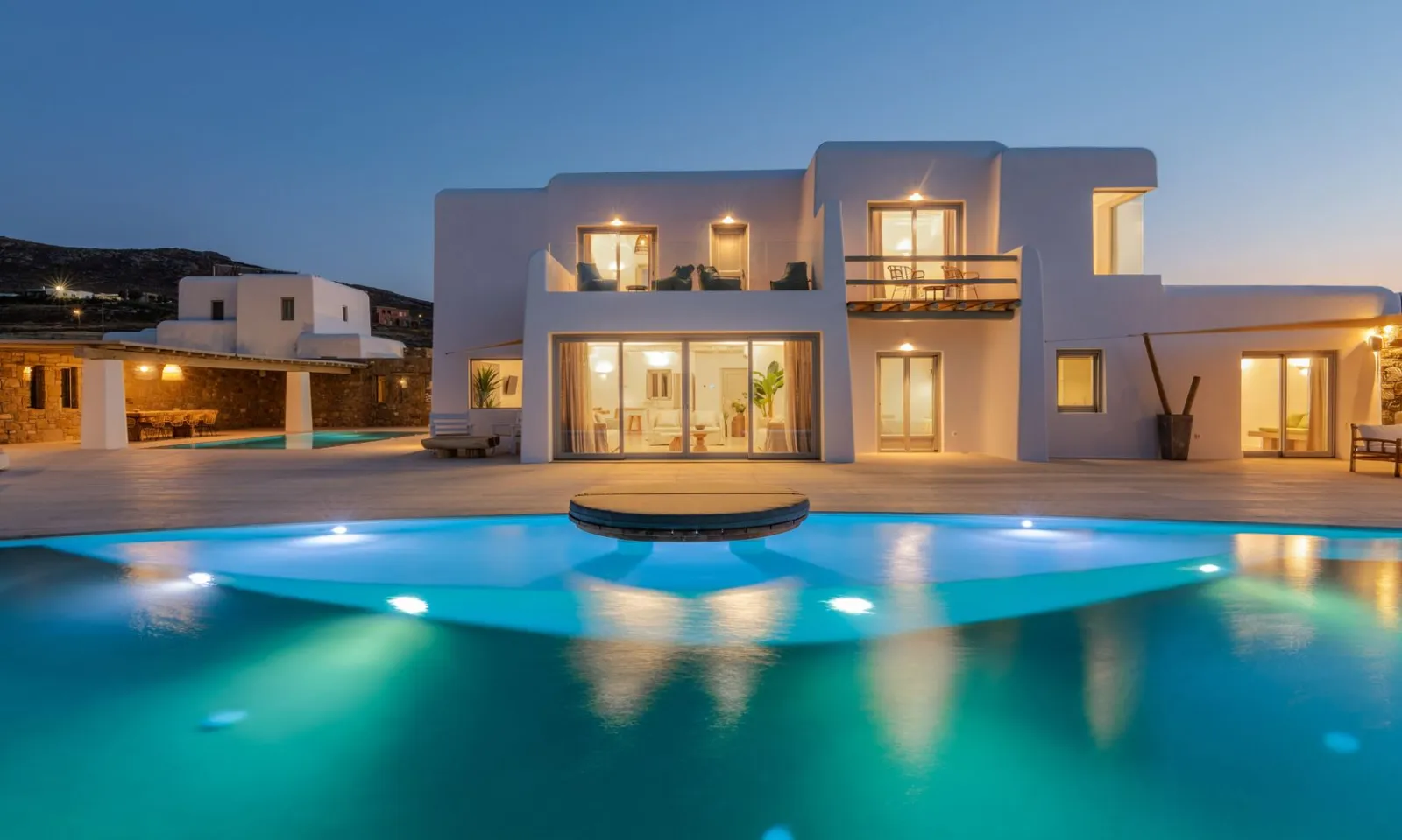Villa Elodia 1