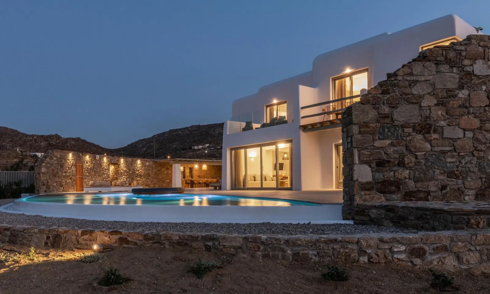 Villa Elodia 1