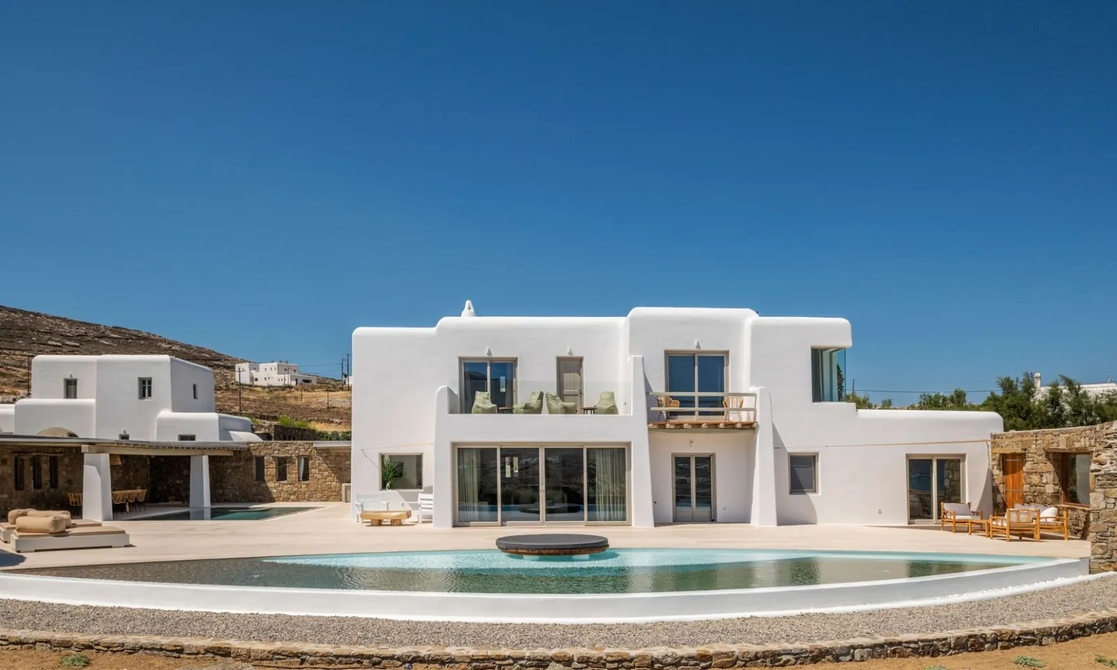 Villa Elodia 1