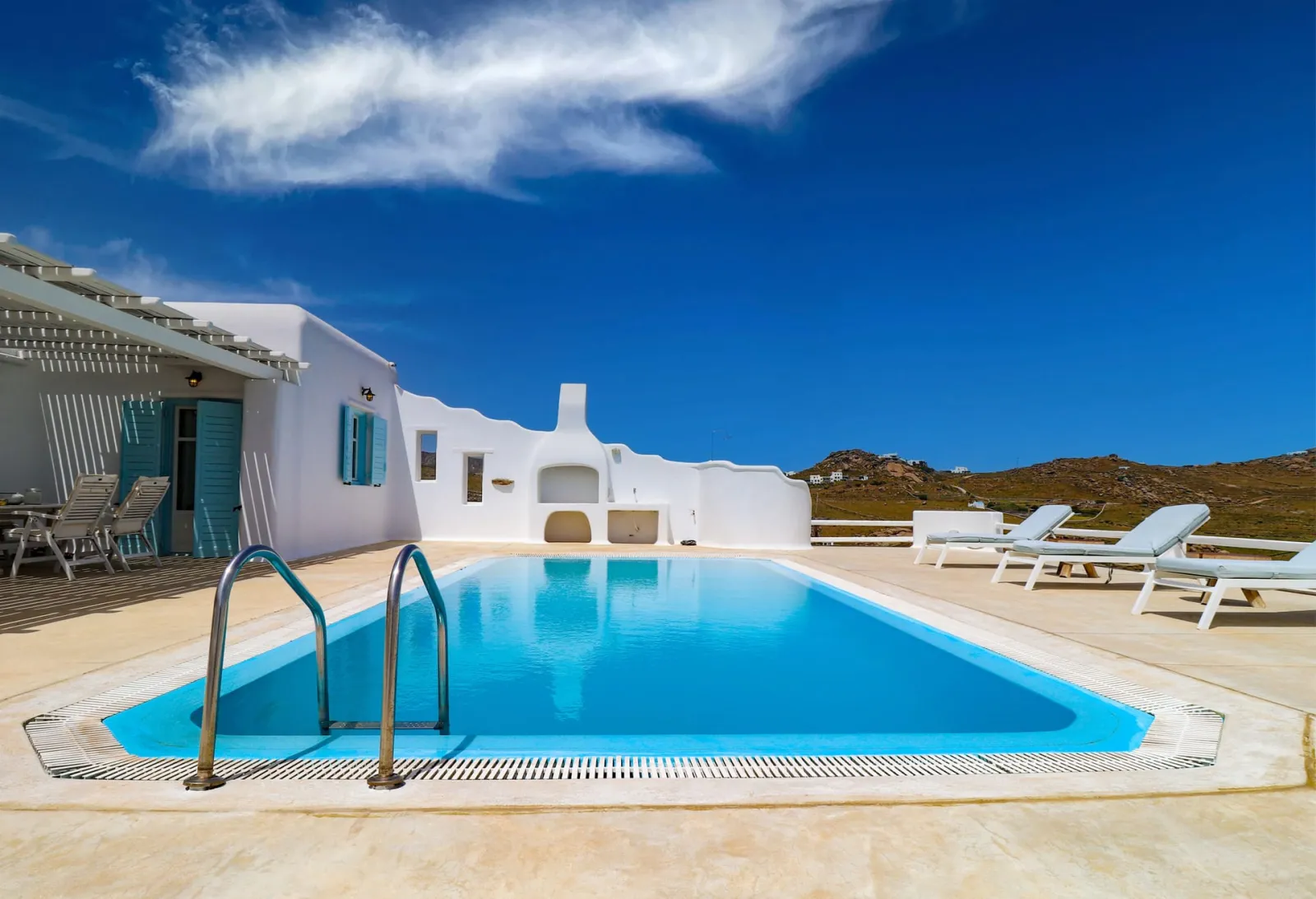 Villa Helice 1
