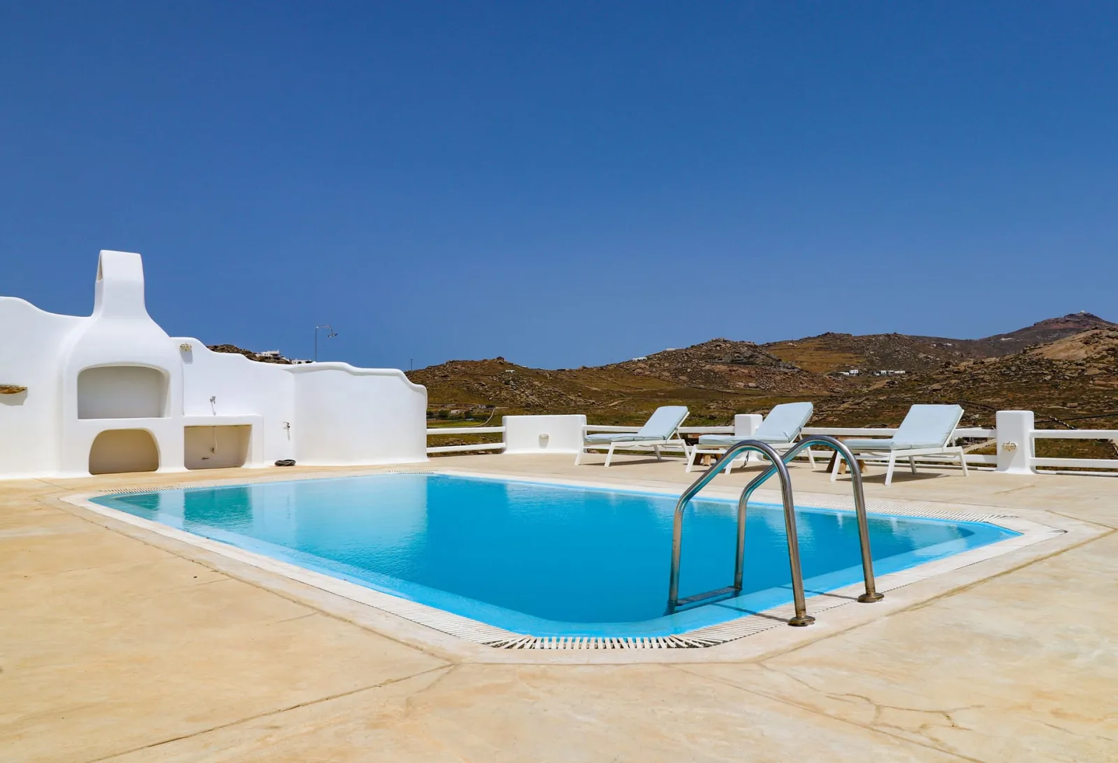 Villa Helice 1
