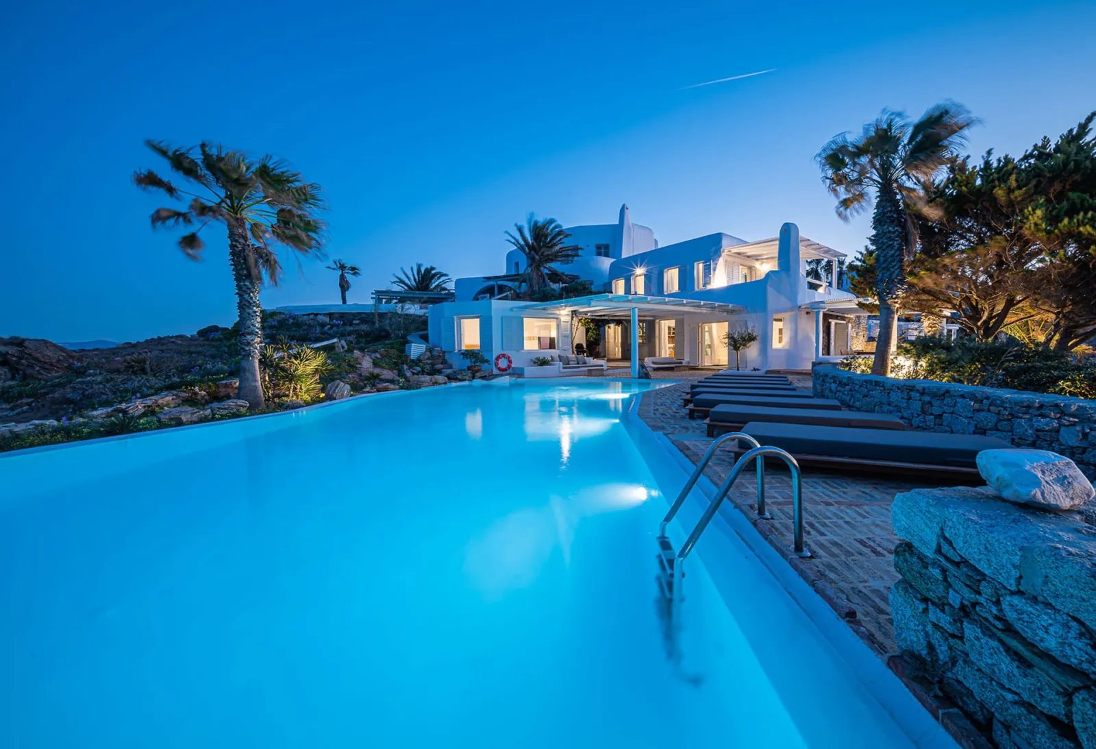 Villa Iason