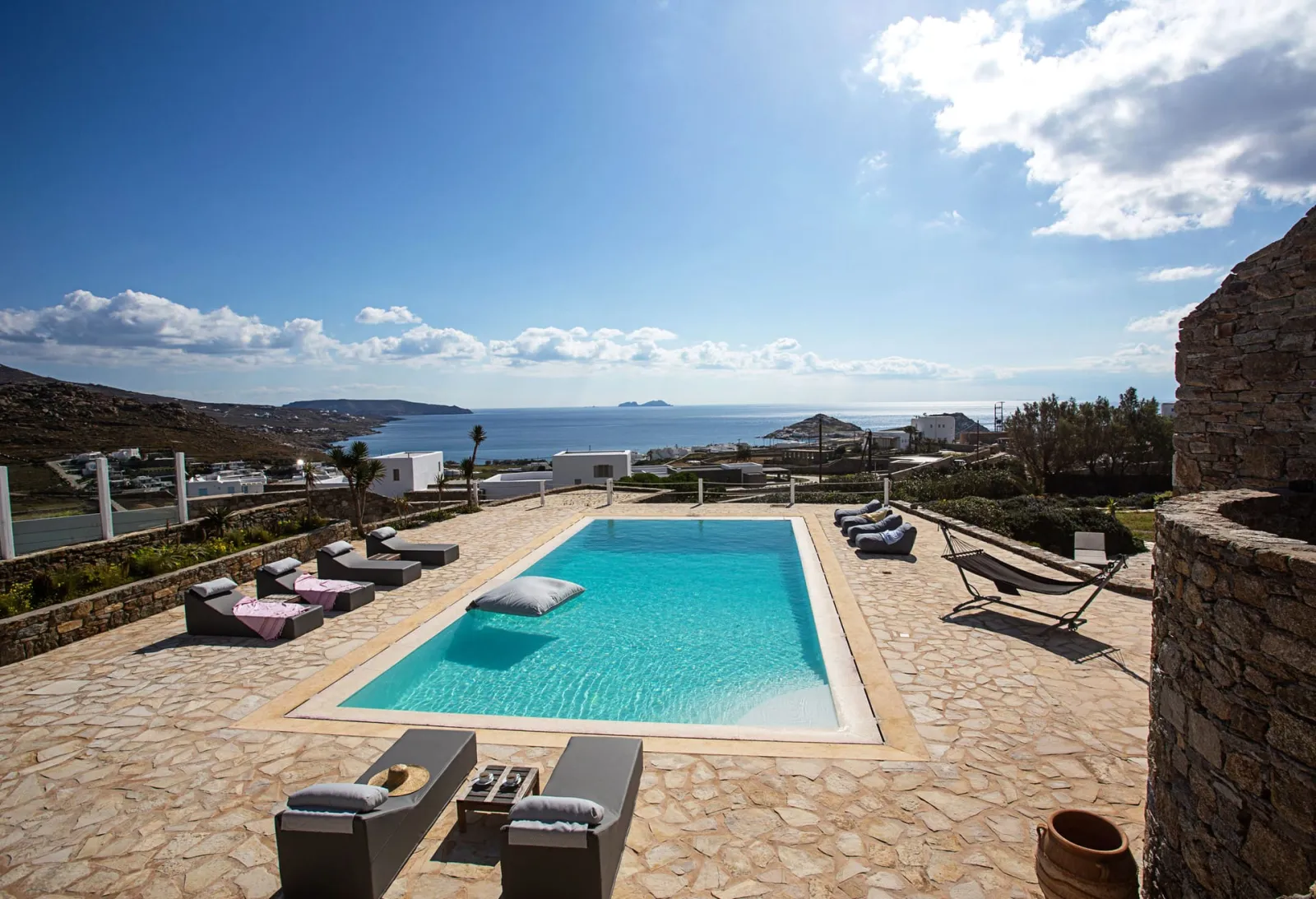 Villa Jessi