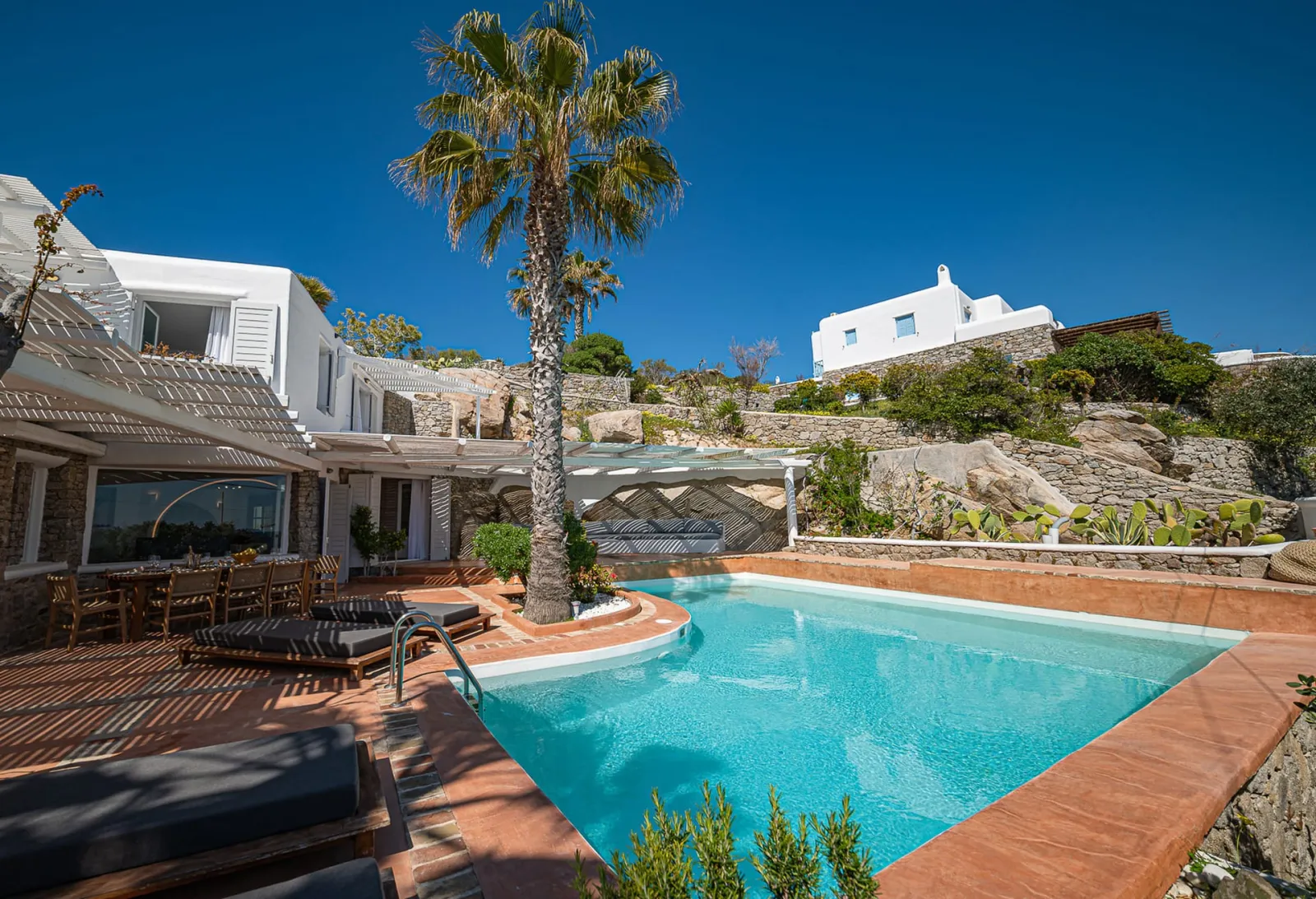 Villa Jocasta