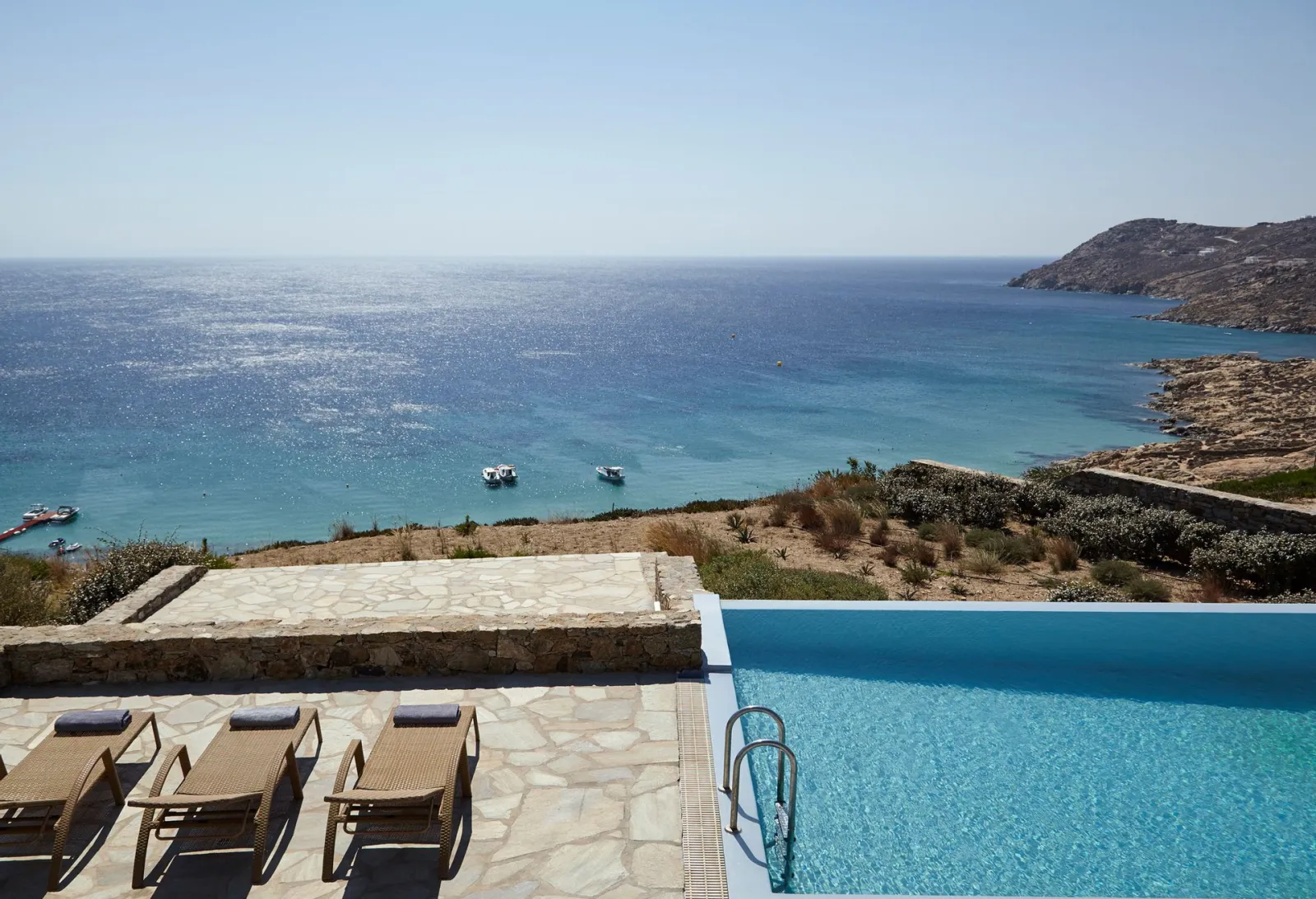 Villa Kalypso