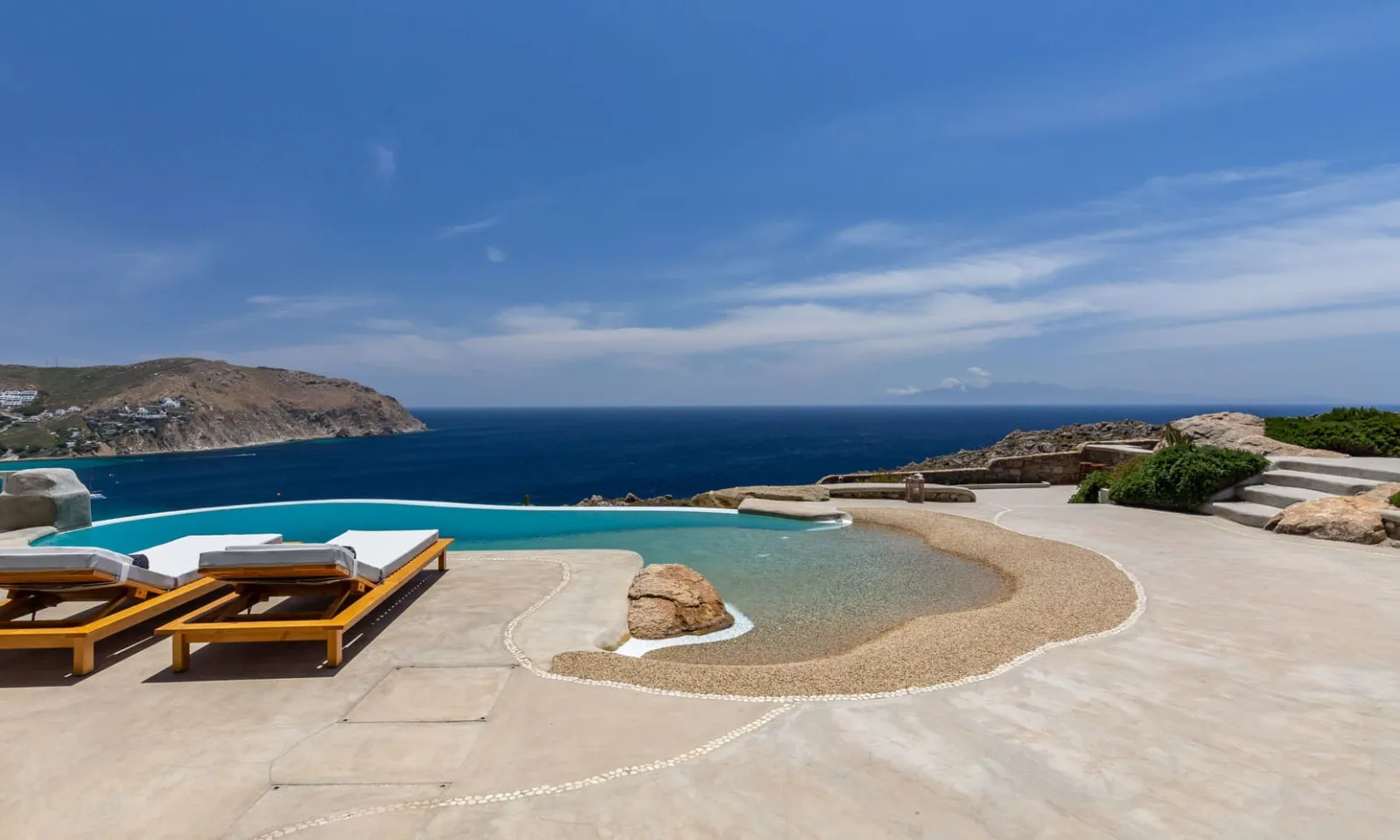 Villa Lagoon