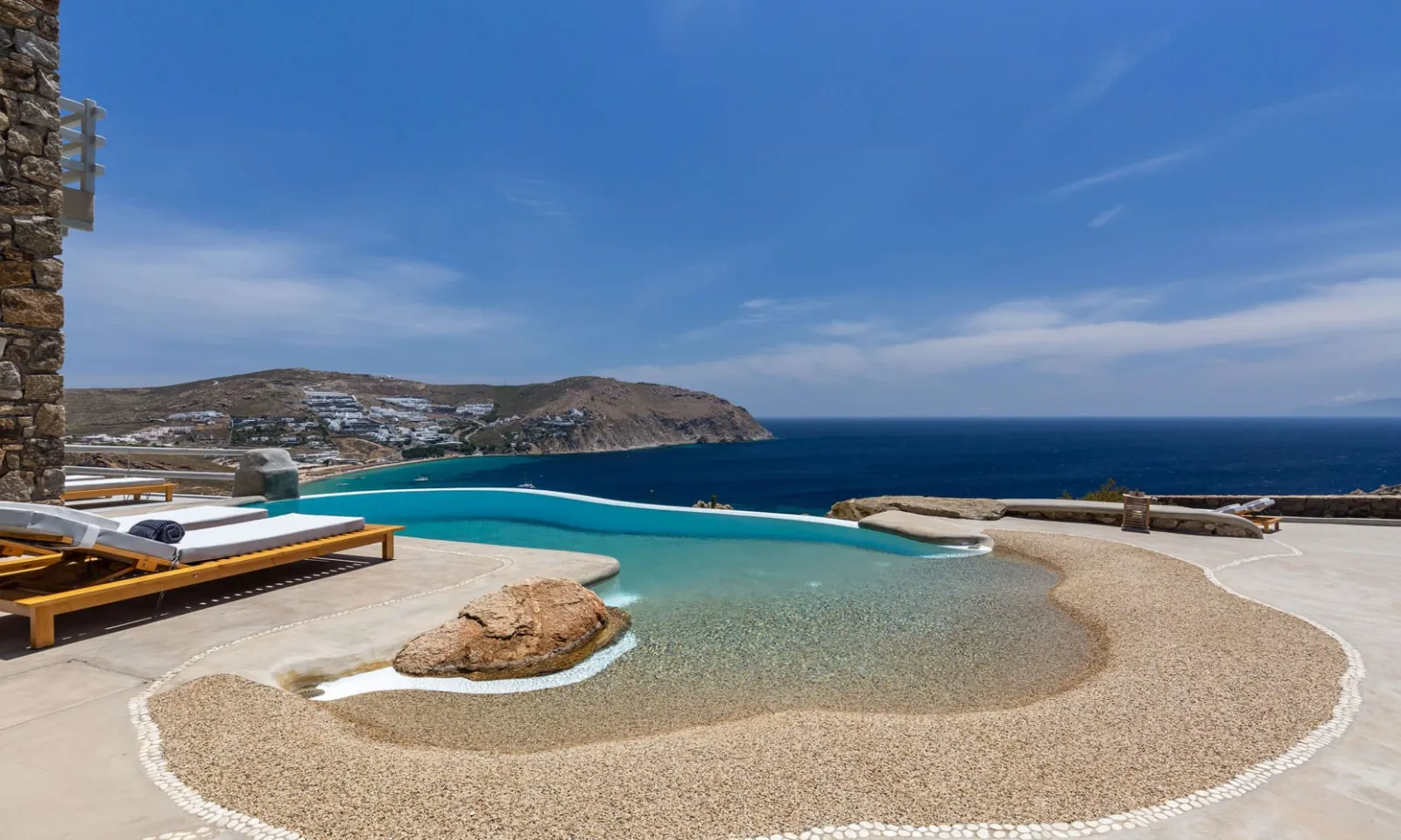 Villa Lagoon