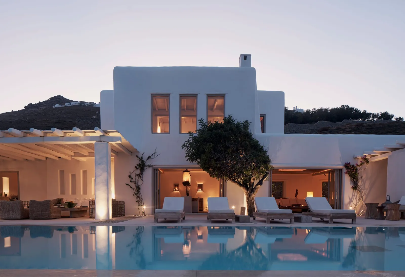 Villa Margot