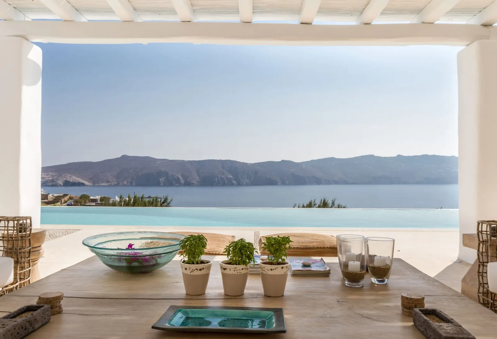 Villa Margot