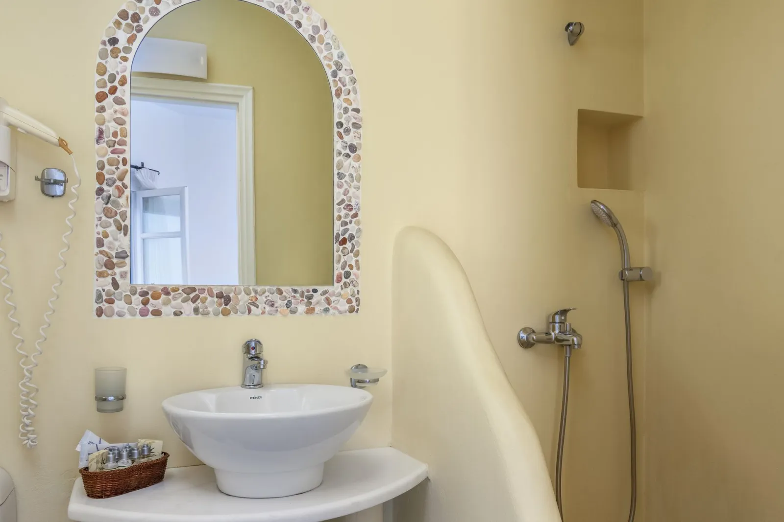 Superior Triple Room Sea View | 35m2