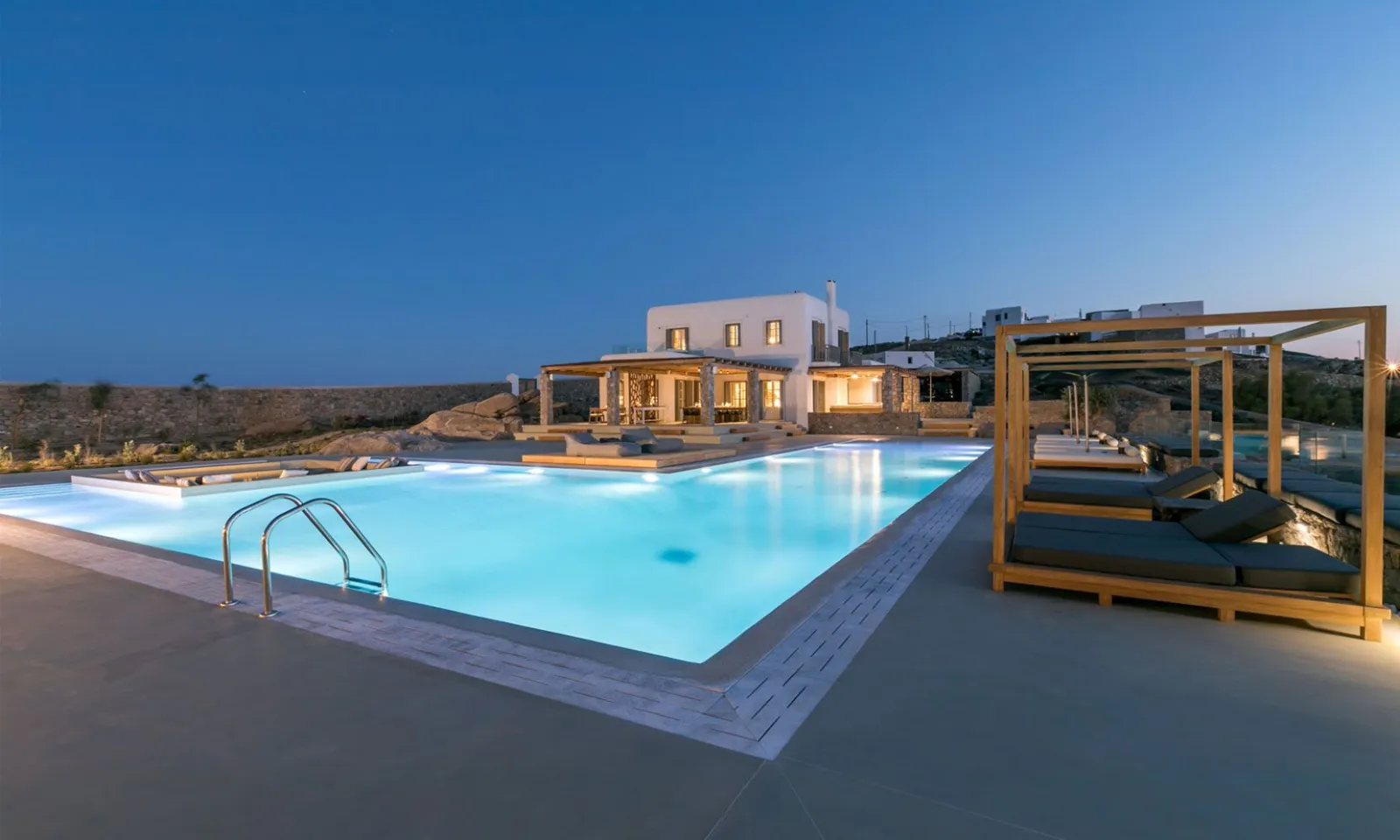 Villa Noah
