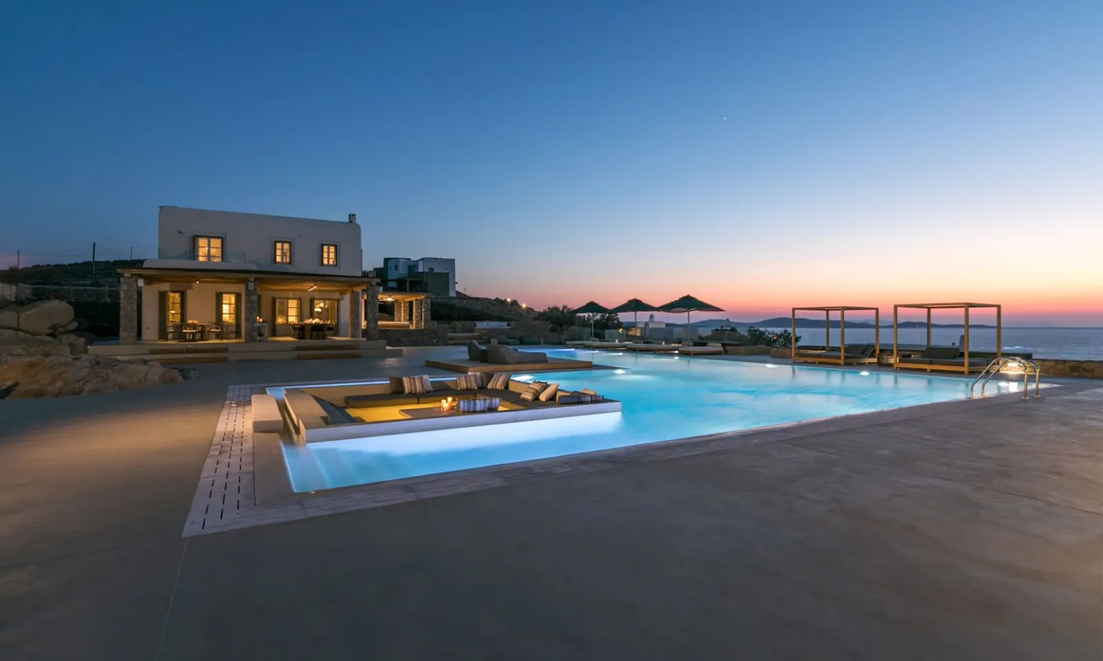 Villa Noah