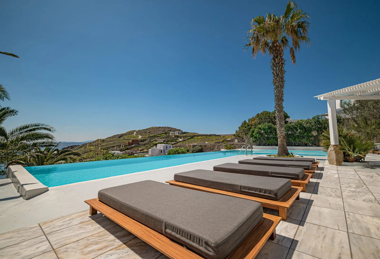 Villa Pallas