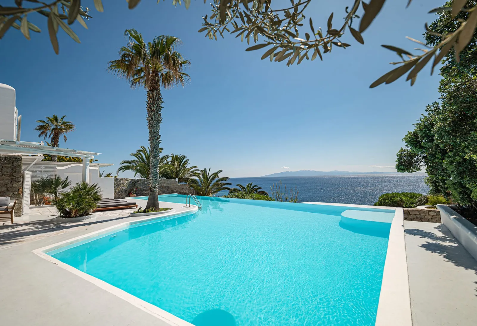 Villa Pallas