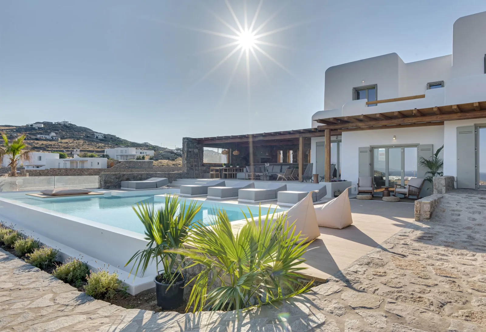 Villa Salma 2