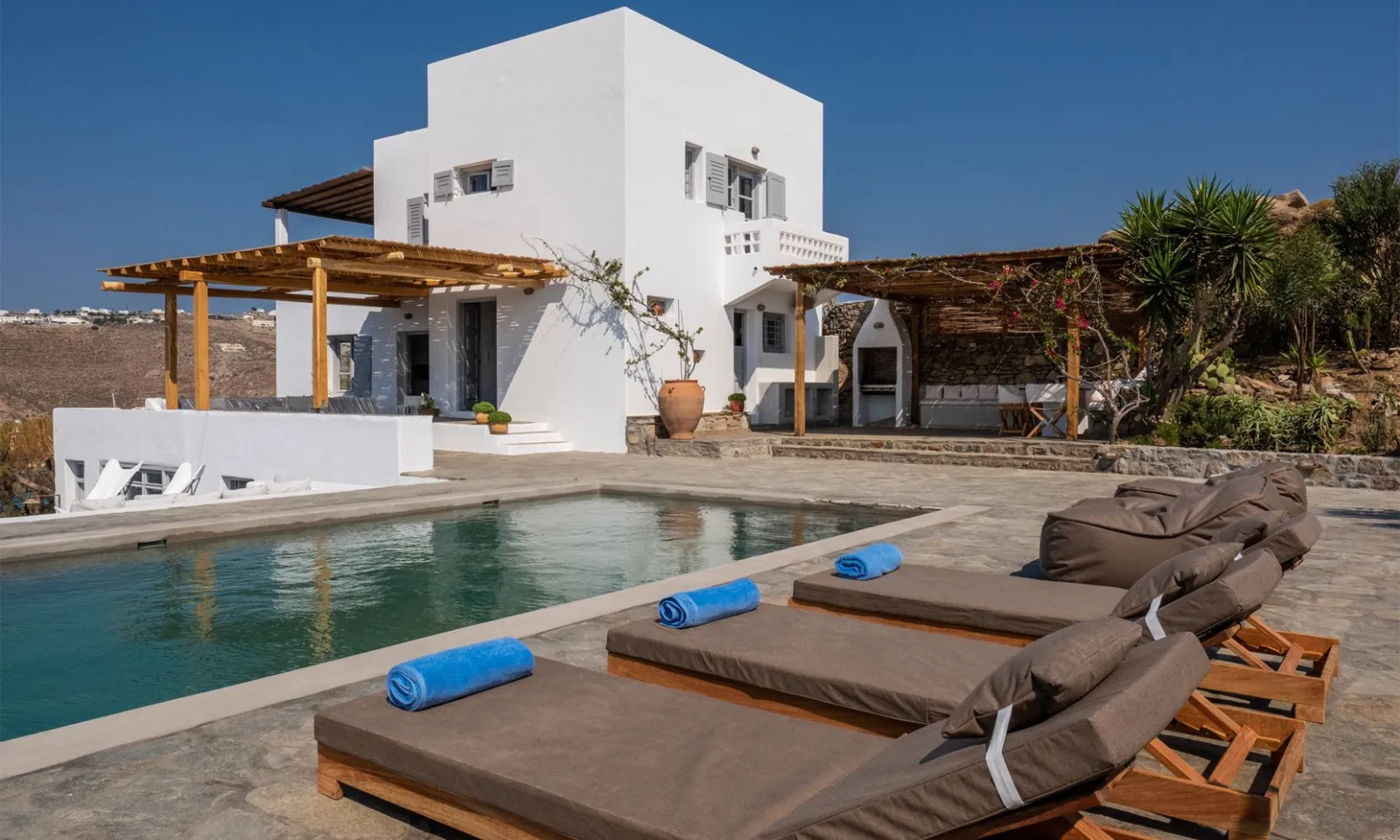 Villa Serenity