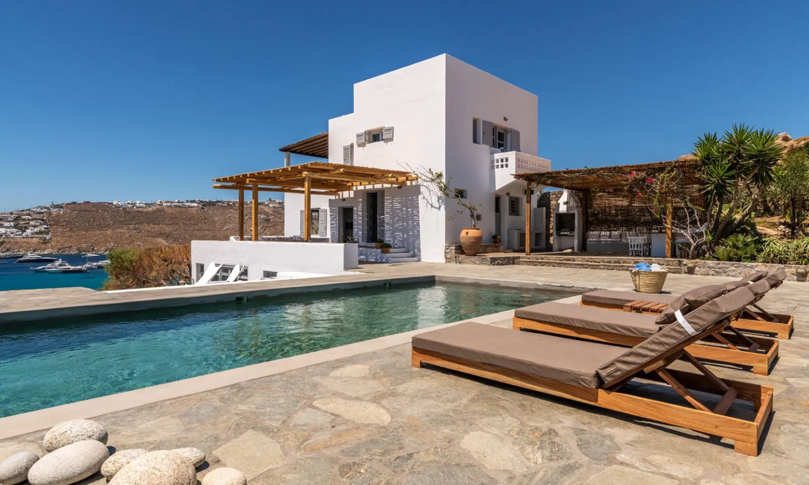 Villa Serenity