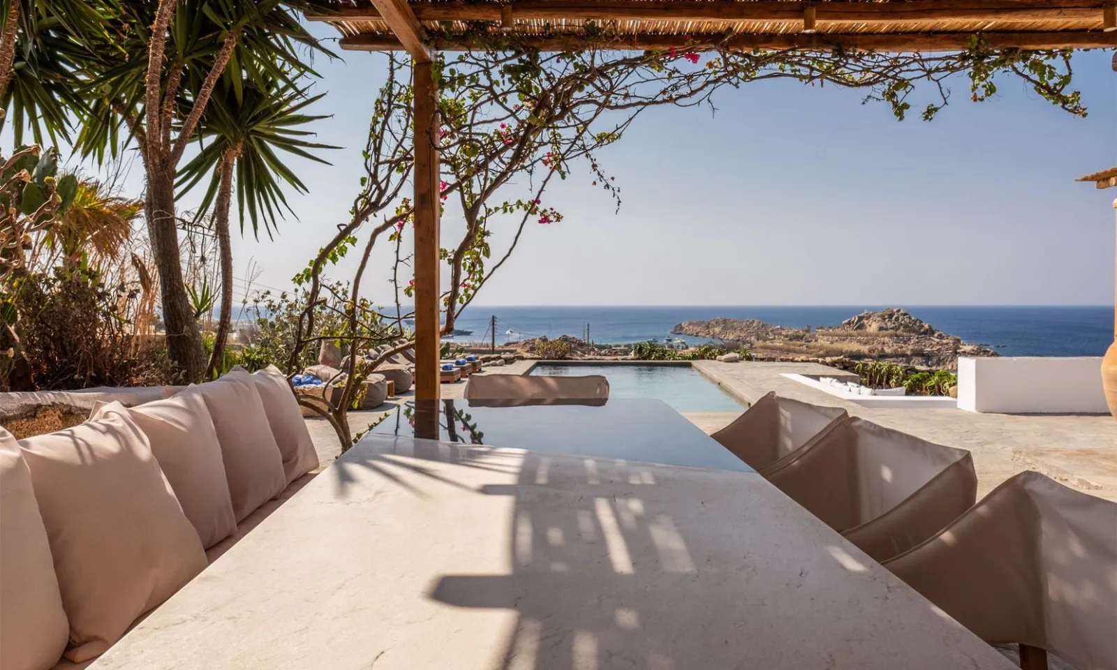 Villa Serenity