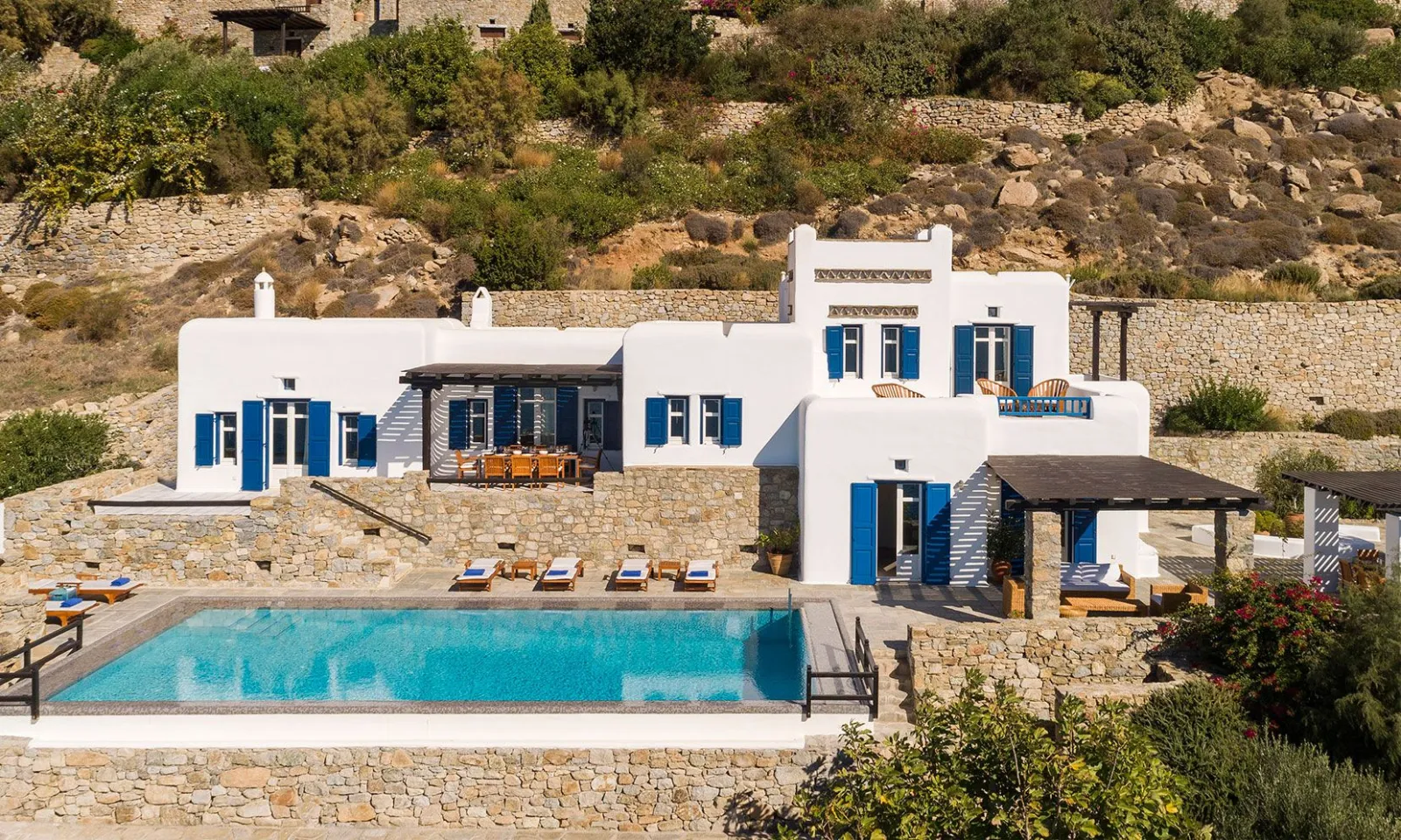 Villa Zafira 10