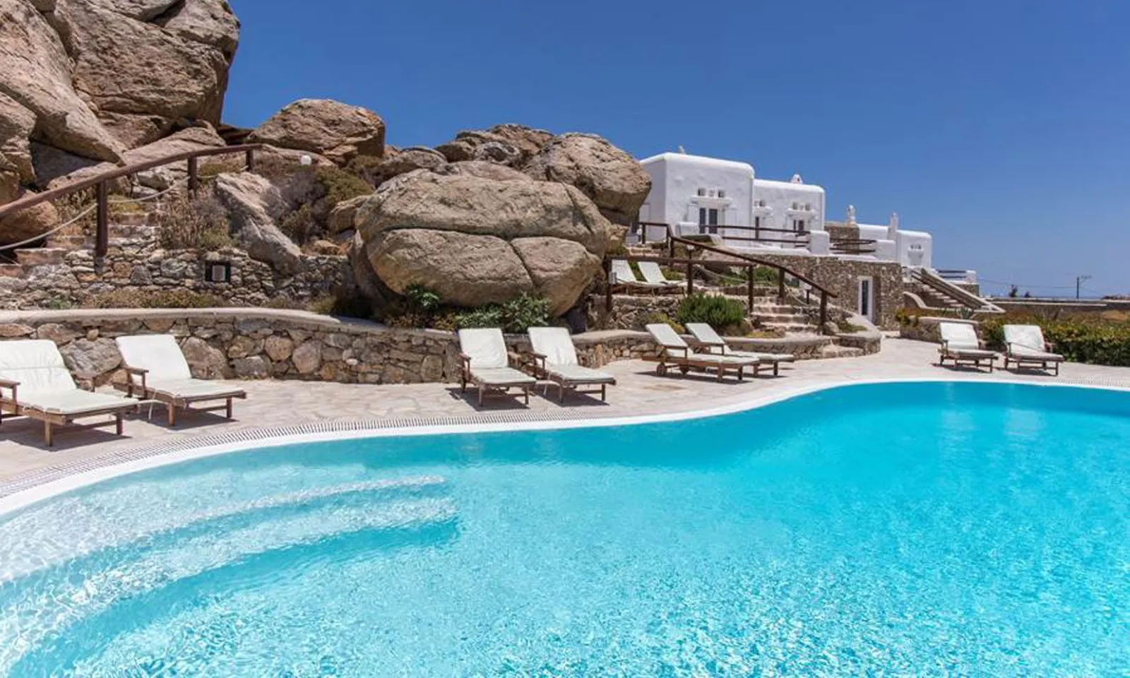 Villa Zephyrus One