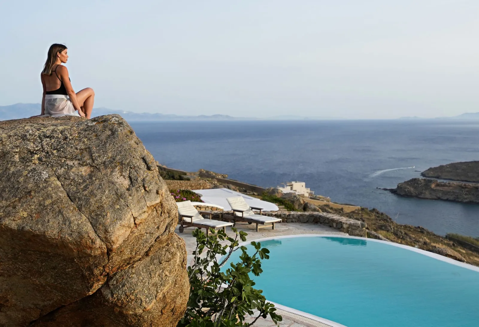 Villa Zephyrus One