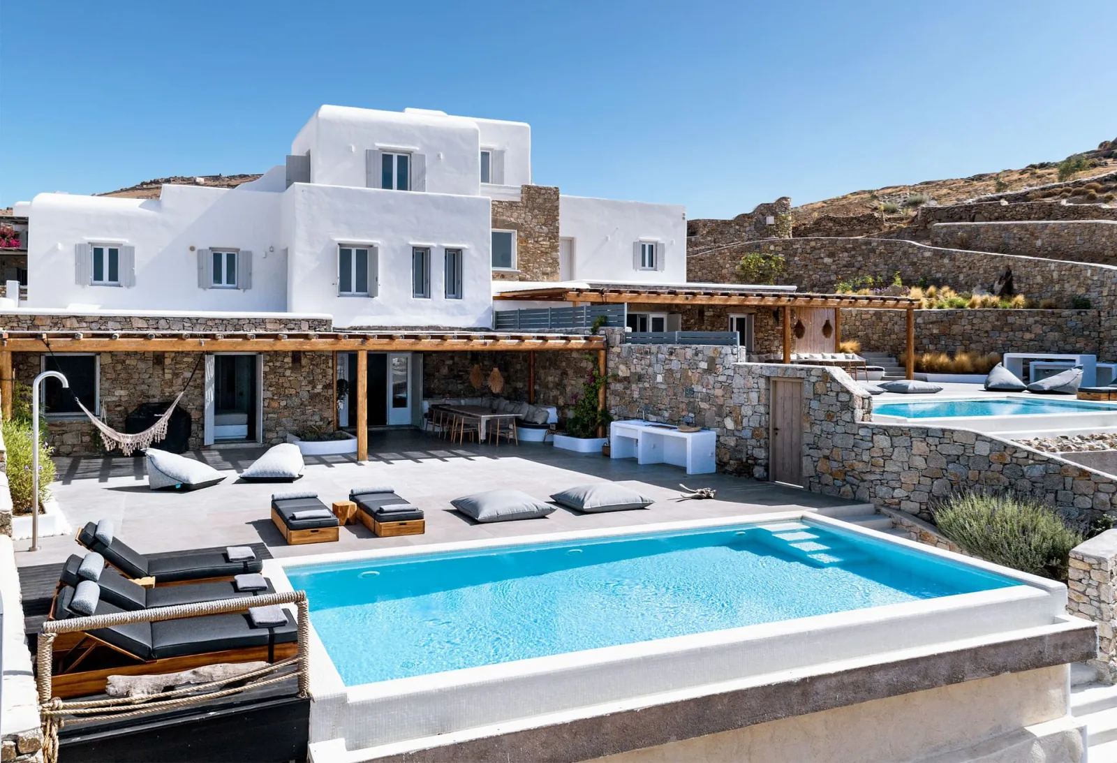Villa Caprice 1