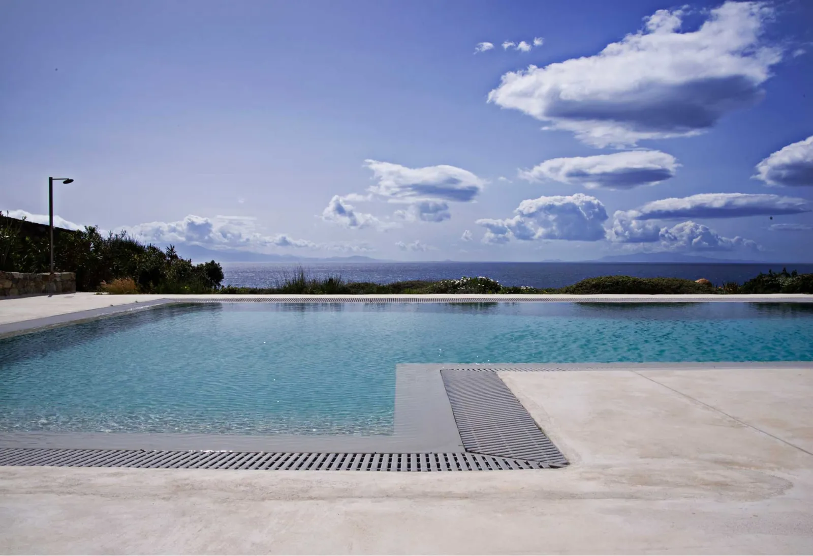 Villa Eirene