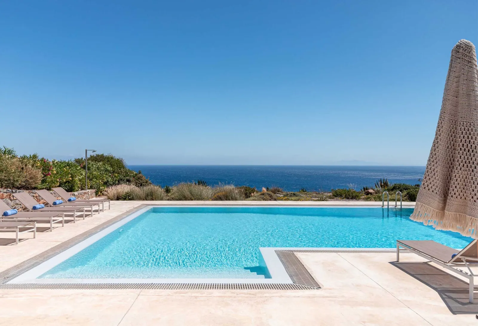 Villa Eirene