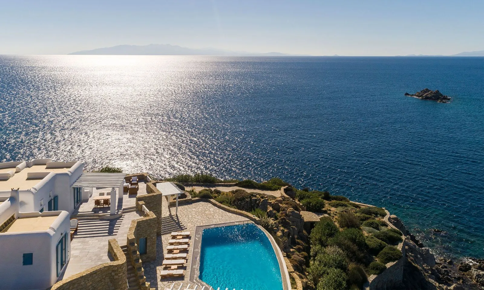 Villa Zafira 7