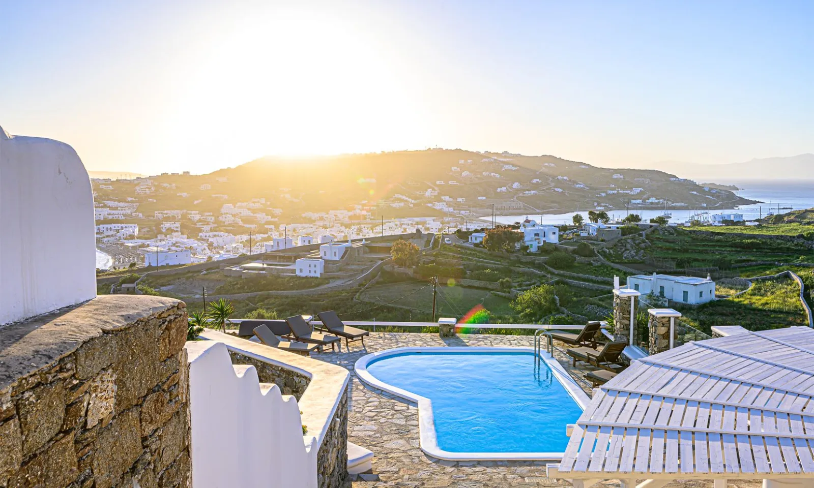 Villa Alexandros 2