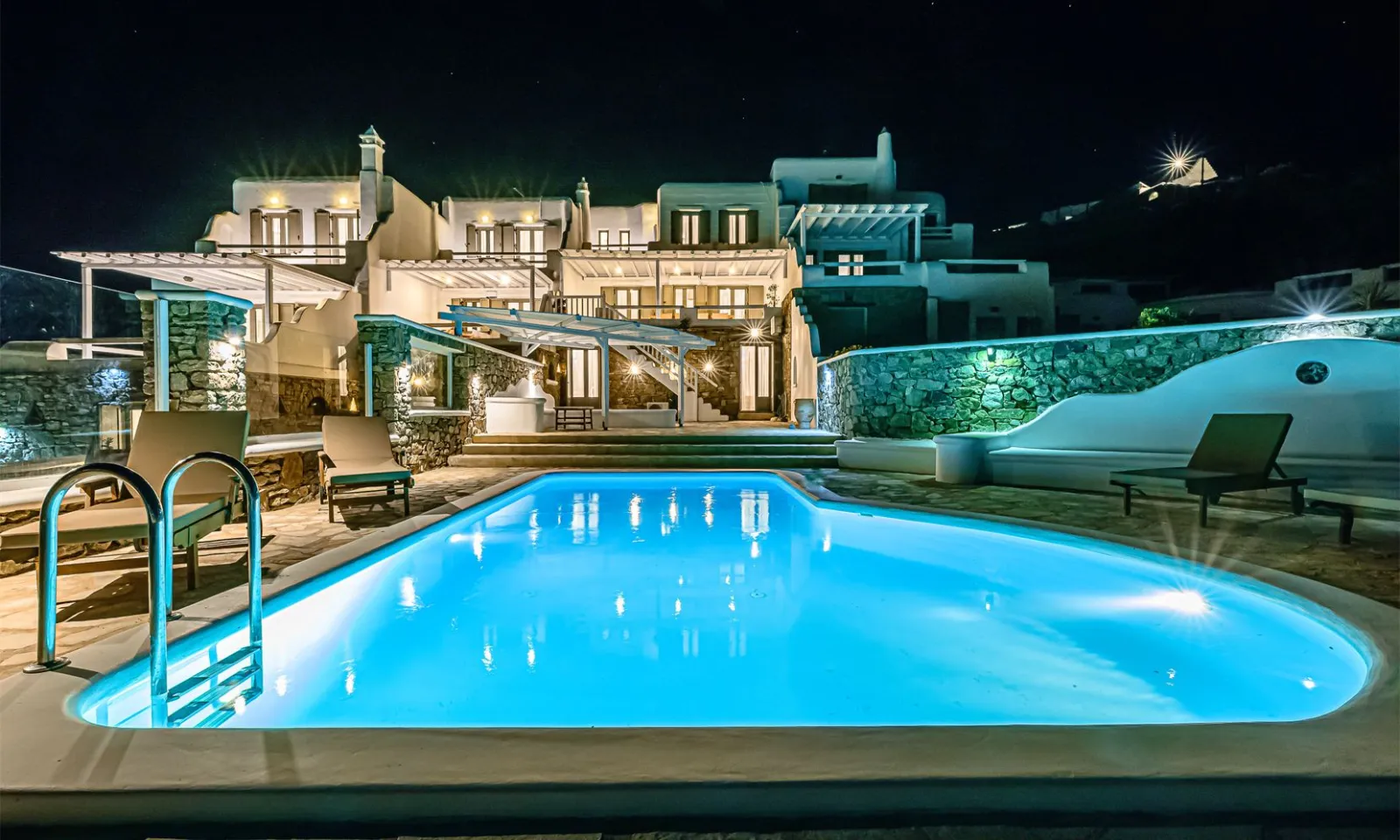 Villa Alexandros 2