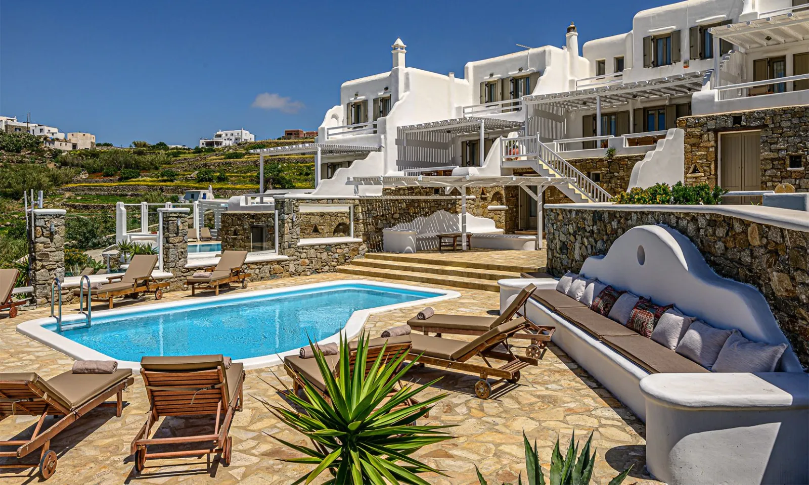 Villa Alexandros 2