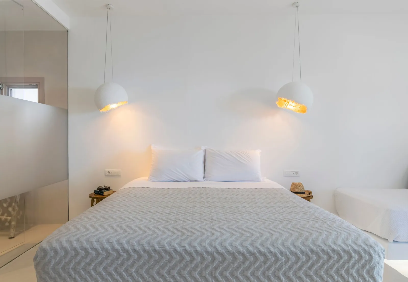 Junior Suite Sea View | 35m2