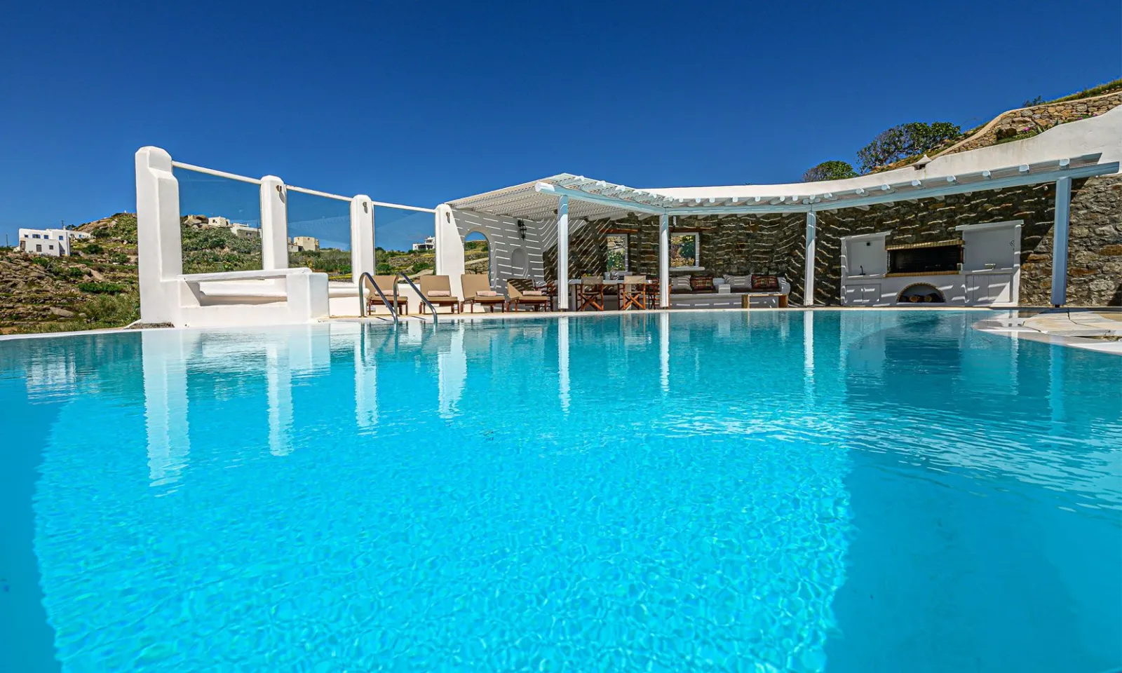 Villa Alexandros 3