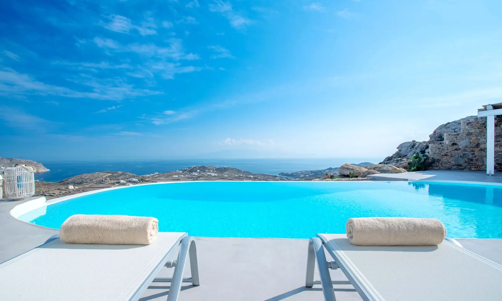 Villa Andromeda