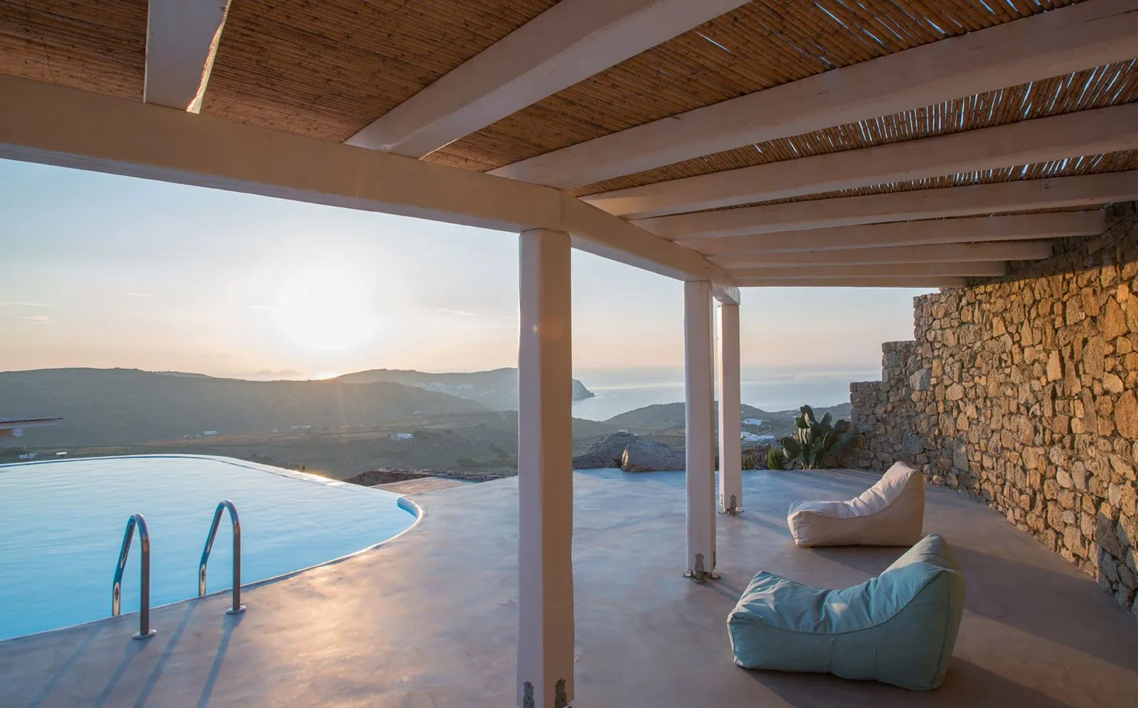 Villa Andromeda