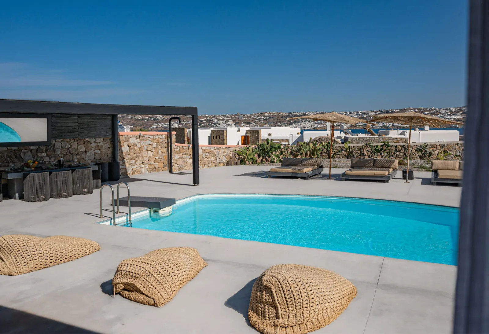 Villa Aqua 1