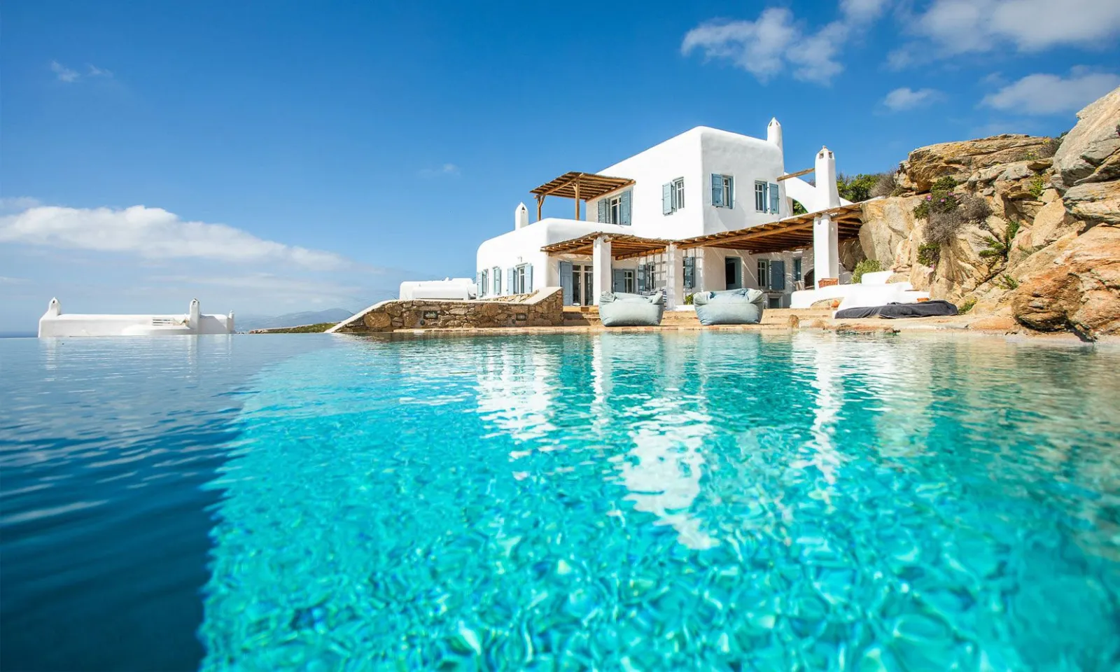 Villa Artemis