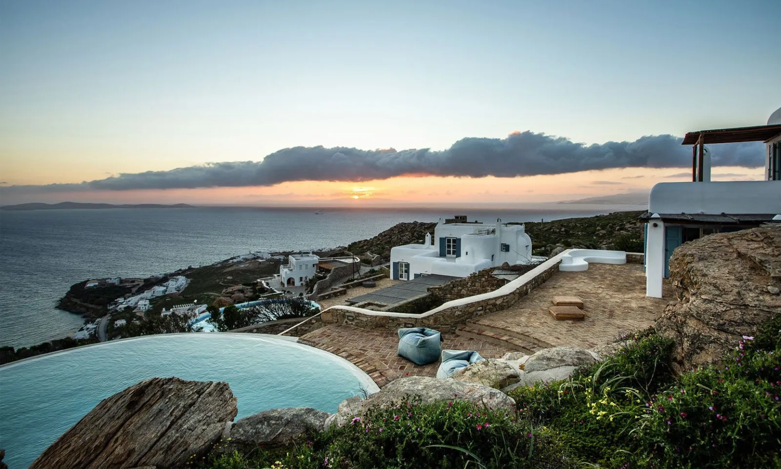 Villa Artemis