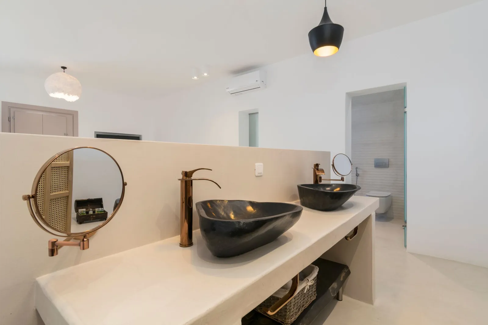 Deluxe Suite Sea View | 42m2